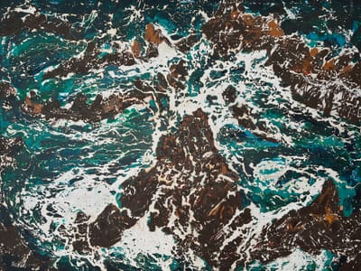 Point Lobos