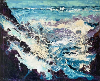Untitled (Gulch)