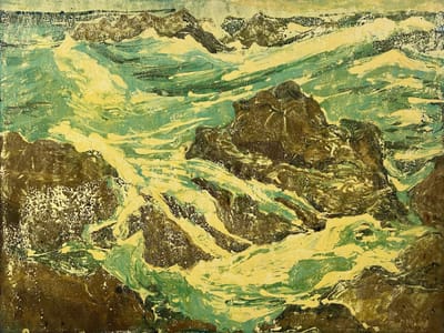 Untitled (Swell)