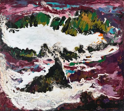 Point Lobos
