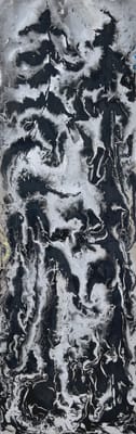 Untitled (Snowy Trees)