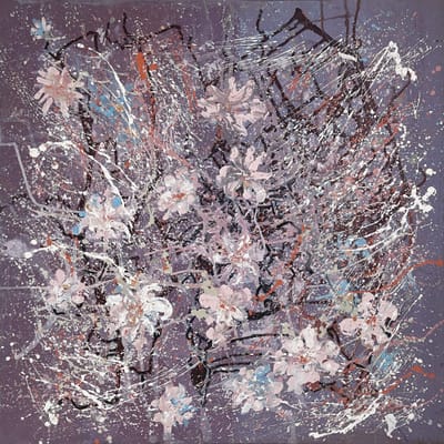 Untitled (Blossoms)